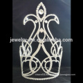 Beauty Pageant Tiara and Crowns Sapphire Crowns Wholesale Tiara Crown